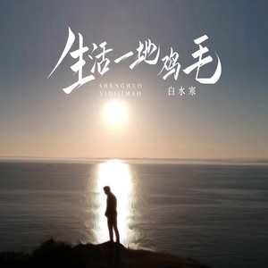 生活一地鸡毛封面