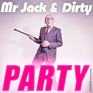 Party (Original Extended Mix)