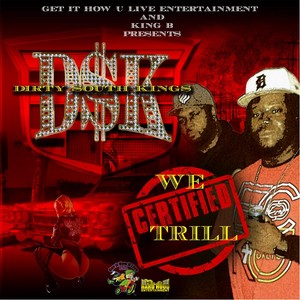 She Pretty (Explicit)