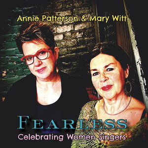 Fearless: Celebrating Women Singers