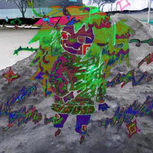 Splitter Girl (feat. SeeU)