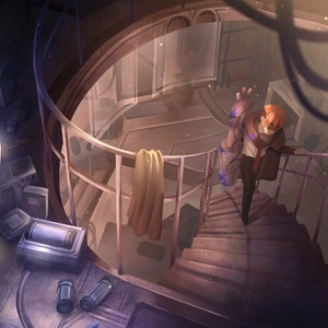 Solace (Nightcore Version)