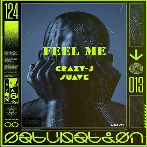 Feel Me (Explicit)