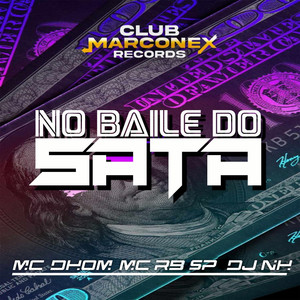 No Baile do Sata (Explicit)