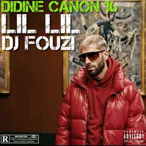 Didine Canon 16 LILI (Explicit)