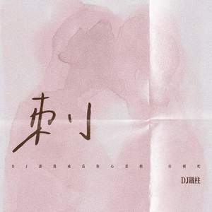 刺 (DJ让我成为你心里的一根刺吧)封面