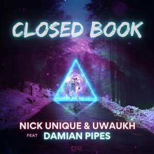 Closed Book (DrumMasterz Extended Remix)
