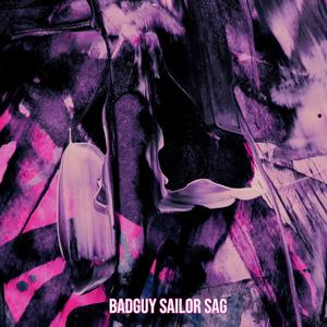 LuXe Af! (feat. SailorSag) (Explicit)