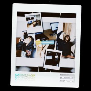 Fire In the ii (feat. Pxrpleshades) (Explicit)