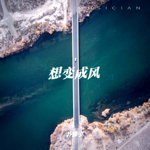 想变成风