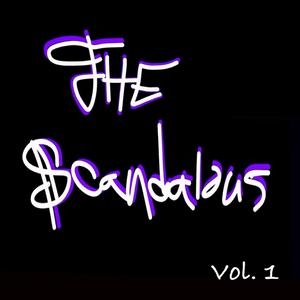 The $candalous, Vol. 1 (Explicit)