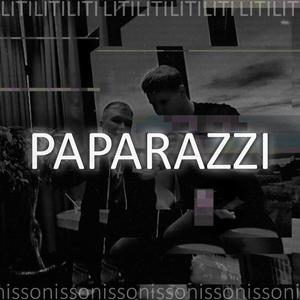 Paparazzi (feat. ssoni) [Explicit]