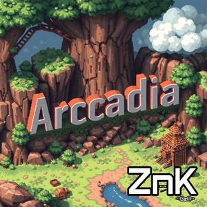 Arcadia (feat. Loresa)