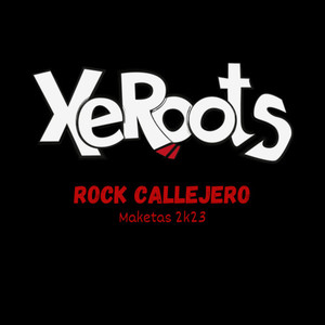 ROCK CALLEJERO Maketas 2k23