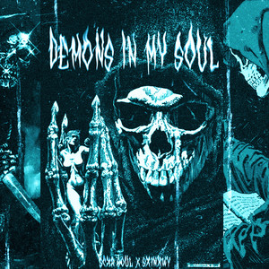 DEMONS IN MY SOUL (slowed|Explicit)