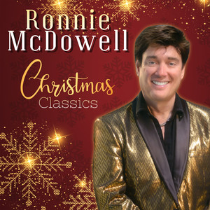 Ronnie McDowell - Santa's Got Daddy's Boots On