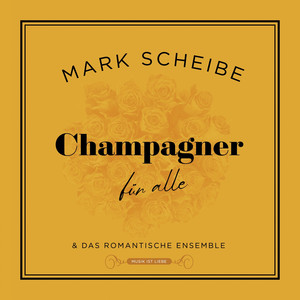 Verliebt in die Nacht