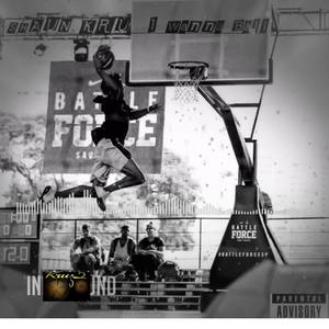 I WANNA BALL (Explicit)