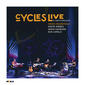 Aman Aman Metheny (Live at SARTR Sarajevo)