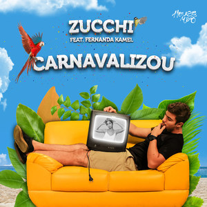 Carnavalizou Ft. Fernanda Kamel