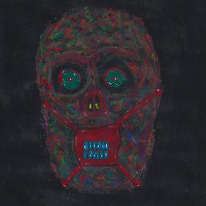 The Ghost Of The Glacier (feat. Forge One) (Explicit)