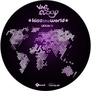 Kiss the World Away (Raxon Remix)