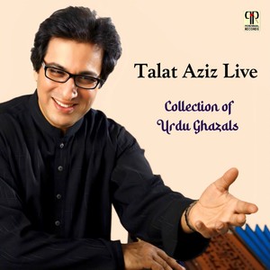 Talat Aziz Live