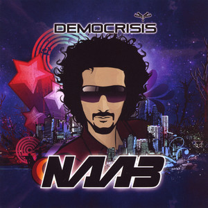 Arabian Nite(feat. Emma Louise Yohanan)