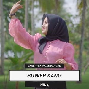 Suwer Kang