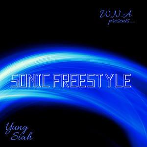 Sonic (Freestyle)