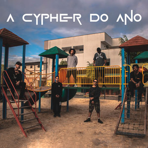 A Cypher do Ano (Explicit)