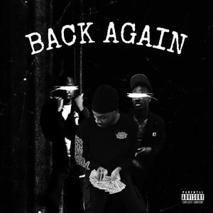 Back Again (Explicit)