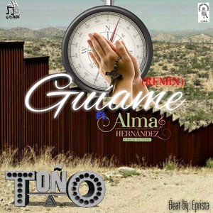 Guíame [feat. Alma Hernández] (Remix)