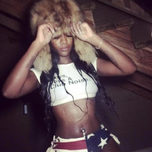 Party (feat. ItsOnlyA3) (Explicit)