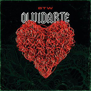 Olvidarte