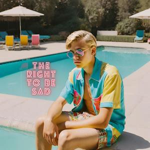 The Right to Be Sad (feat. J.T. Lee)