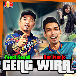 Geng Wira