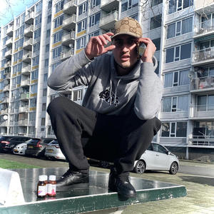 CMF (feat. bigbobby***** & ccured) (Explicit)