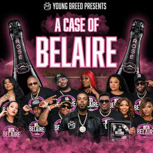Belaire Nightmares (feat. Tony Bosco) (remix|Explicit)