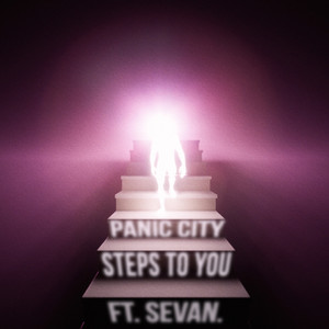 Panic City - Steps to You (Instrumental)