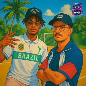 Jungla (feat. ElKinder) (Explicit)
