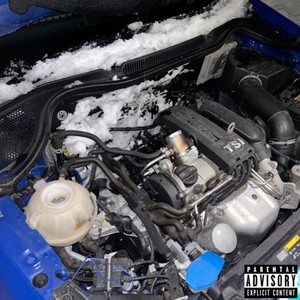 I hate snow (Explicit)
