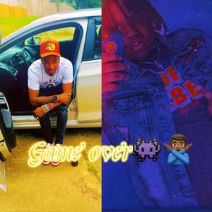 Game Over (feat. Brickfamous) (Radio Edit)