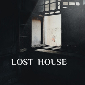 Lost house