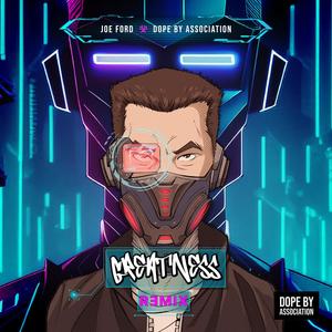 Greatness (feat. burnboy, Nikal Fieldz & Q The Music) (Joe Ford Remix|Explicit)