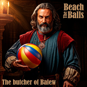 The Butcher of Balew