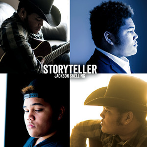 Storyteller