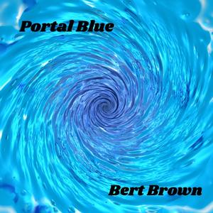 Portal Blue