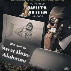 What Happened To Alabama (feat. Jr. Boss) (Explicit)