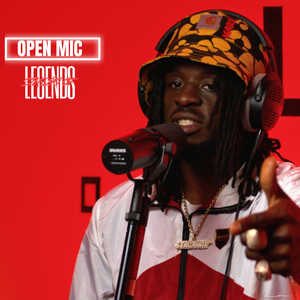 Blockboi Twitch 'Open Mic' Studio Of Legends (Explicit)